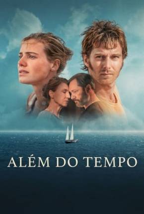 Além do Tempo 2022 Torrent