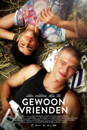 Apenas Amigos - Gewoon vrienden 2019 Torrent