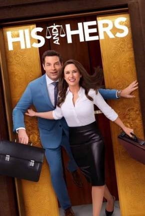 His e Hers - Legendado e Dublado 2024 Torrent