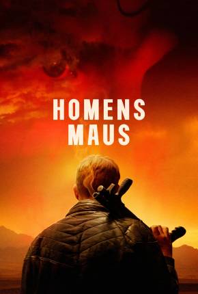 Homens Maus 2024 Torrent