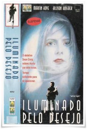 Iluminado Pelo Desejo / White Light - Legendado 1991 Mega