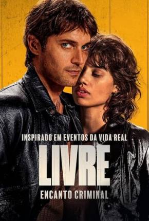 Livre - Encanto Criminal 2024 Torrent