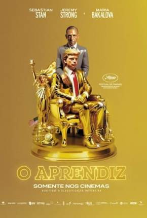 O Aprendiz - Legendado 2024 Torrent