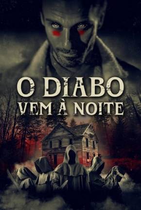 O Diabo Vem à Noite 2023 Torrent