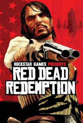 Red Dead Redemption 2024 Torrent