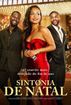 Sintonia de Natal 2024 Torrent