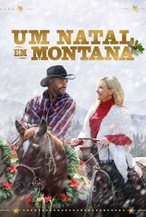 Um Natal em Montana 2021 Torrent