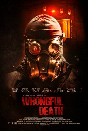 Wrongful Death - Legendado e Dublado 2024 Torrent